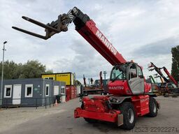 Manitou MRT 2550P+  Privilege Plus