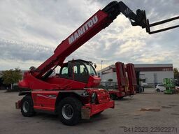 Manitou MRT 2550P+  Privilege Plus