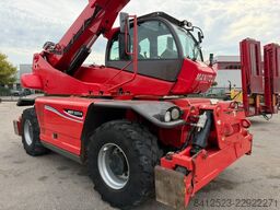 Manitou MRT 2550P+  Privilege Plus