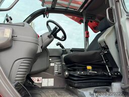 Manitou MRT 2550P+  Privilege Plus
