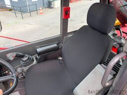 Manitou MRT 2550P+  Privilege Plus