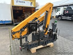 CPS Copma Ladekran Copma 42.4 Funk