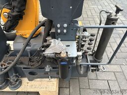 CPS Copma Ladekran Copma 42.4 Funk