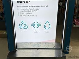 ATS-Tanner Bandingsystems AG US-2000 AST-MDM 700x750/30 mm