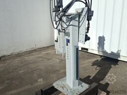 Arnold & Shinjo C- Presse