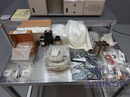 Leco C 230 Anorganische Elementaranalytik