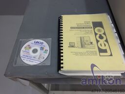 Leco C 230 Anorganische Elementaranalytik