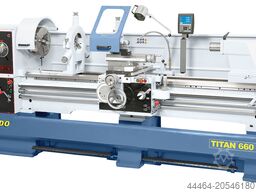 Bernardo Titan 660 x 3000