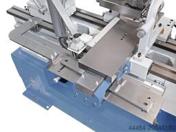 Bernardo Titan 660 x 3000