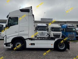 Volvo FH500 Globetrotter I-Save FULL-SPOILER