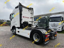 Volvo FH500 Globetrotter I-Save FULL-SPOILER