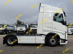 Volvo FH500 Globetrotter I-Save FULL-SPOILER