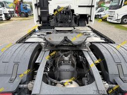 Volvo FH500 Globetrotter I-Save FULL-SPOILER