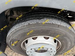 Volvo FH500 Globetrotter I-Save FULL-SPOILER