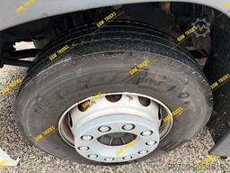 Volvo FH500 Globetrotter I-Save FULL-SPOILER