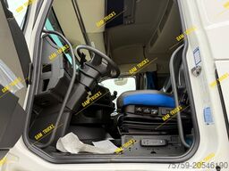 Volvo FH500 Globetrotter I-Save FULL-SPOILER