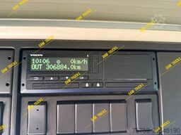 Volvo FH500 Globetrotter I-Save FULL-SPOILER