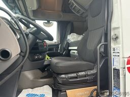 DAF XF 480 SSC, AUTOMATIK, EURO 6, STANDKLIMA, ALUFELGEN