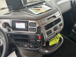 DAF XF 480 SSC, AUTOMATIK, EURO 6, STANDKLIMA, ALUFELGEN