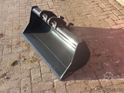 Kraanbakken 0,6 - 3 T