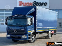  Atego 1224 L