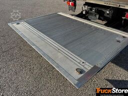 Atego 1224 L