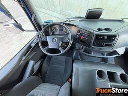 Atego 1224 L