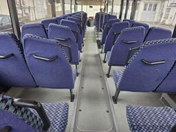 SETRA S315 Überland 53+49+1, großer Gepäckraum