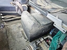 MAN 18.400/ 18.390 TGA XXL Retarder,Klima