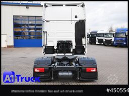 DAF XF 480 SSC, Volumen, Intarder, Standklima,