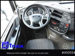 DAF XF 480 SSC, Volumen, Intarder, Standklima,