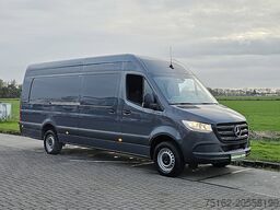 MERCEDES-BENZ SPRINTER 317 AC AUTOMAAT EURO6