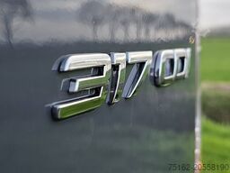 MERCEDES-BENZ SPRINTER 317 AC AUTOMAAT EURO6