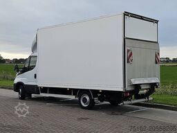 IVECO DAILY 35S18 Bakwagen Laadklep!