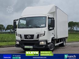 NISSAN NT500 ac 3.0  EURO6