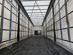 KRONE SD SAF LIFTAXLE CODE XL