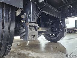 KRONE SD SAF LIFTAXLE CODE XL