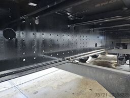 KRONE SD SAF LIFTAXLE CODE XL