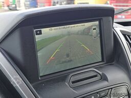 FORD TRANSIT 350 ac camera EURO6