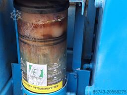 Holland Lift Megastar G-300DL30/S Diesel, 4x4x4 Drive, 33.5m Wo