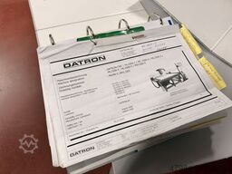 DATRON ML 1600-5