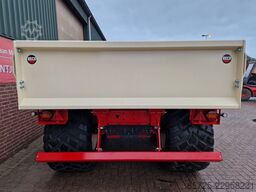 Beco Brevis 120