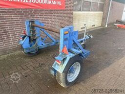  Venrooij kabelwagen aanhanger - Gebruikt