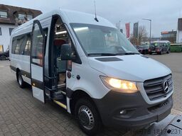 MERCEDES-BENZ Sprinter Altas Multiline Sitzplätze 19 +1 +1
