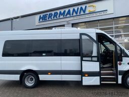 MERCEDES-BENZ Sprinter Altas Multiline Sitzplätze 19 +1 +1