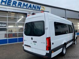 MERCEDES-BENZ Sprinter Altas Multiline Sitzplätze 19 +1 +1