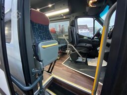 MERCEDES-BENZ Sprinter Altas Multiline Sitzplätze 19 +1 +1
