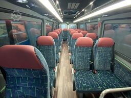 MERCEDES-BENZ Sprinter Altas Multiline Sitzplätze 19 +1 +1
