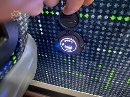 MERCEDES-BENZ Sprinter Altas Multiline Sitzplätze 19 +1 +1