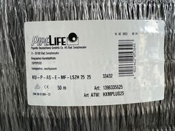 Pipelife FXP20, FXP40, FXP25 UV, FXP50 UV